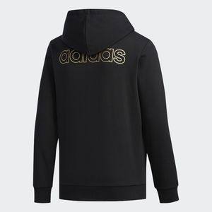 Men's adidas essential sweatshirt hoodie Track top